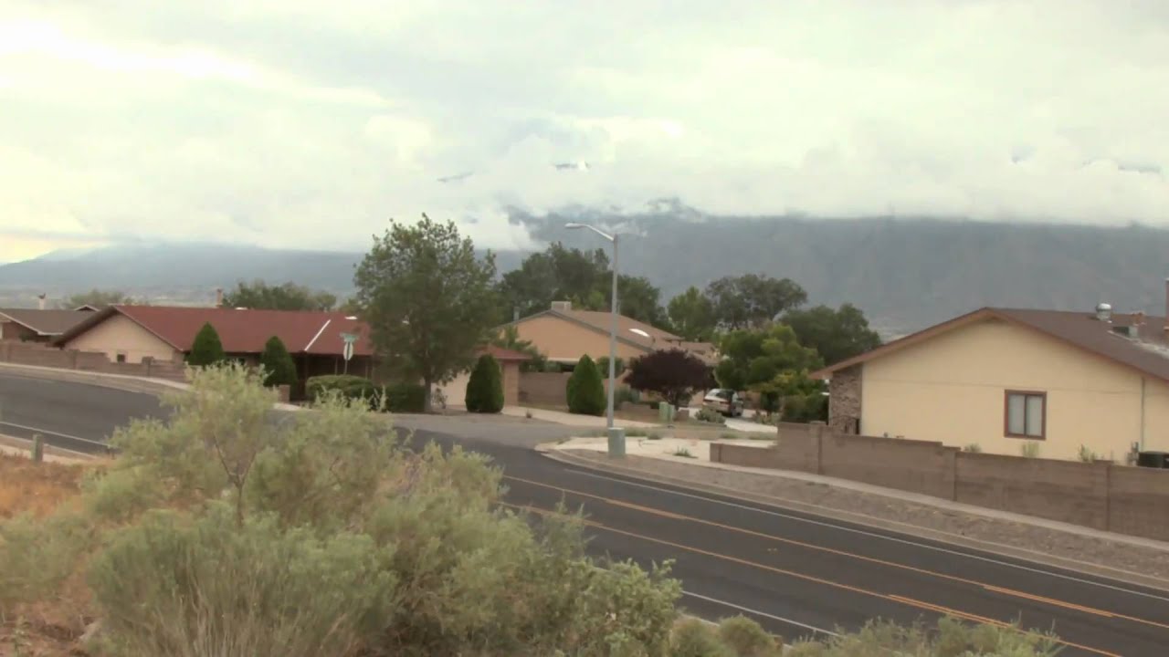 City of Rio Rancho, NM Metropolitan Redevelopment Act