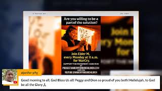 From Grief to Justice: Dion Green | Healing & Survivor Advocacy | WarCry For Our Children