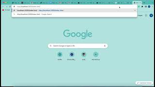 tutorial 1 comp2406 YUNTAOYU