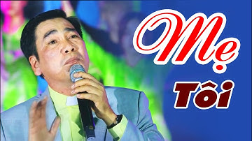 Mẹ Tôi - Lm Giuse Lê Ngọc Đa