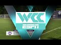 Portland Women's Soccer vs. Santa Clara (1-1) - Hailey Bagby Post Match Interview