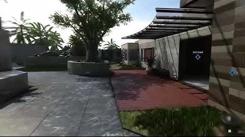 Call of Duty Cold War - Raid Ninja Defuse