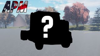 Things I want to see added in APM | Roblox American Plains Mudding