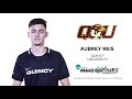 GLVCisME: Aubrey Reis, Quincy Soccer