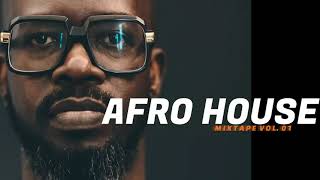 Afro House 2023 - Black Coffe_ Shimza_ Mörda_ Tekniq_ Da África Deep (Official Music)