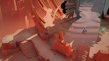 Cocoon PS5  a perspective on things trophy guide