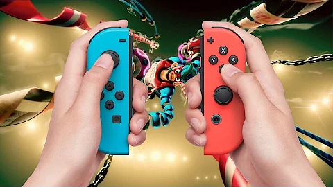 The Nintendo Switch Magical Mystery Tour - Nintendo Voice Chat ep 342