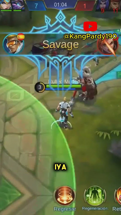 OBROLAN INDRA DAN SURYA sound: @RUDGUSIAN #mobilelegends #mlbb #ml