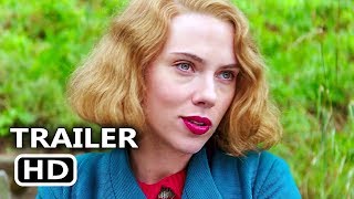 JOJO RABBIT Trailer # 2 (2019) Taika Waititi, Scarlett Johansson, Comedy Movie