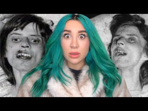 Demons Possessed this Girl, The REAL Exorcisms - Anneliese Michel