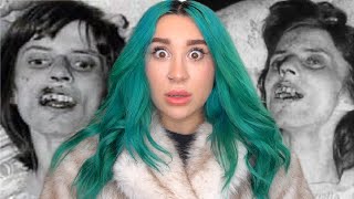 Demons Possessed this Girl, The REAL Exorcisms - Anneliese Michel