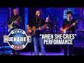 Restless Heart Performs "When She Cries" | Huckabee