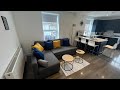 Corner Stone House - Apartment 1 | Great Yarmouth, United Kingdom | Hotel Review🏨