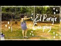💥El Paraje Camping, Piribebuy  - Paraguay-  ♡ Tu Esencia Viajera.