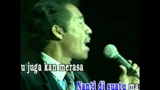 D'LLOYD - Cinta Hampa (Lagu Lawas) Karaoke