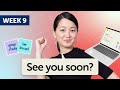 Level 1 Japanese - Week 9: Saying Goodbye in Japanese Like a Native