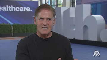 Mark Cuban is excited about TrumpRx but wants administration to go further to lower drugs prices