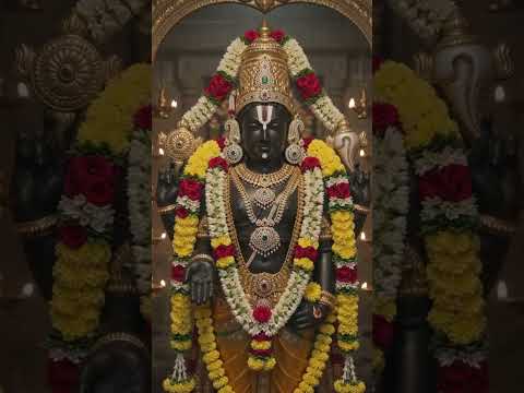 Srinivasa Govinda Sri Venkatesa Govinda#omnamovenkateshaya #ytsearch #ytshorts #viral