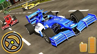 Top Speed New Formula One Racing - Sports Car Driving Games 2020 | Android Gameplay #shorts screenshot 1