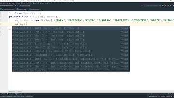 Project Euler problem 22 java : Names scores