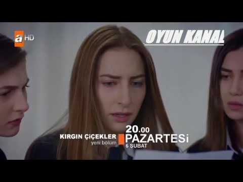 KIRGIN ÇİÇEKLER 70.BÖLÜM FRAGMANI