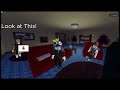 Evil boss part 1  roblox my movie