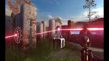 The Talos Principle Workshop Maps: Episode 106: Abomination (Part 2 of 11)