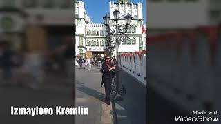 MOSCOW in pictures.