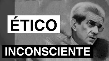 O que significa a afirmação de Lacan de que o inconsciente se estrutura como a linguagem?