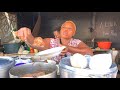 STREET FOOD IN YAOUNDE CAMEROON| Episode 1