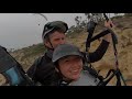 Kenli Paragliding - 7/15/2022