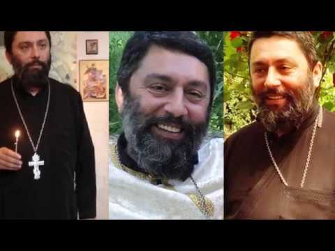 მამა გიორგის