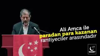 DownloadNeden SAADET PARTİSİ? MP3 MP4 Neden SAADET PARTİSİ?