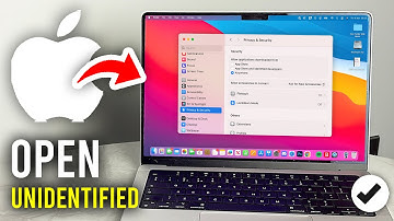 How To Open Apps From Unidentified Developers On Mac - Full Guide