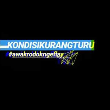 Video story WA kurang tidur#26