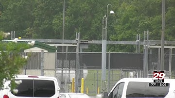 UVA to be first in state to offer prison degrees