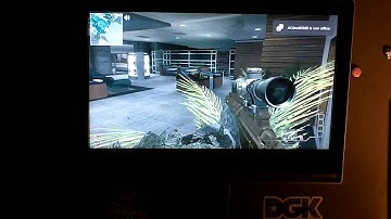 MW3 arkaden hiding spots 3