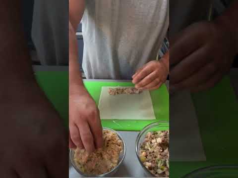 How To Roll