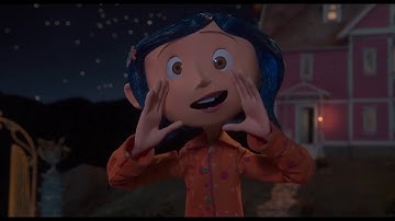 Tag You´re It - Melanie Martinez (Coraline) [Subtitulado al Español]
