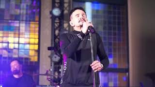 Rebelheart - Juodas Lietus