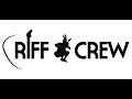 Welcome to the riff crew s01e01 trailer