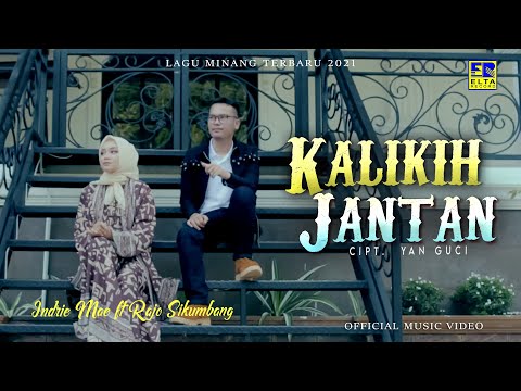 Video Kalikih Jantan