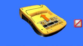 DefibTech Lifeline View AED