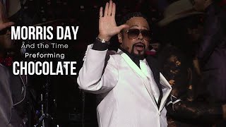 Chocolate - Morris Day and the Time