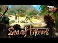 Стрим - Sea of Thieves - Спецоперация - Грабь награбленное