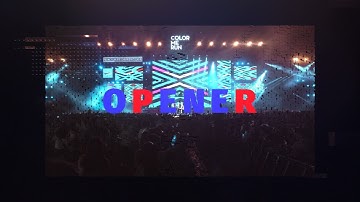 Stomp Promo Opener | Videobolt.net Intros | Create a logo intro online in minutes