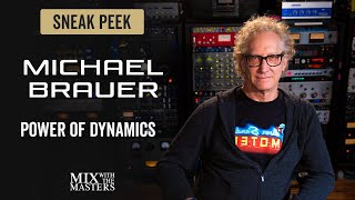 The power of dynamics with Michael Brauer