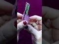 Candy Wrapper Surprise… #funny #candyopening #asmr #satisfying #relaxing #shorts #comedy