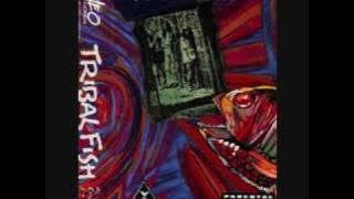 Tribal Fish - 'Wag Kang Baboy