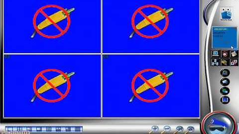 How to Setup Remote Connection on your Security Eyes Pro Server